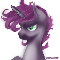 Size: 768x768 | Tagged: safe, artist:joestarpon3, derpibooru import, oc, pony, unicorn