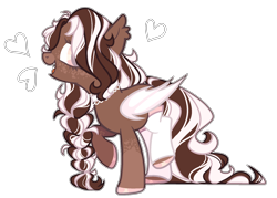 Size: 2016x1440 | Tagged: safe, artist:chococolte, oc, bat pony, pony, clothes, female, mare, simple background, socks, solo, transparent background