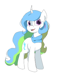 Size: 1492x2000 | Tagged: safe, artist:y-snow, oc, oc:starlight silk, pony, unicorn, 2020 community collab, derpibooru community collaboration, female, solo, transparent background