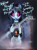 Size: 848x1154 | Tagged: safe, artist:tiffortat, oc, oc:nippy goosebump, ghost, ghost pony, pony, bone, fog, glowing eyes, halloween, holiday, skeleton, skull, window