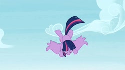 Size: 1920x1080 | Tagged: safe, screencap, twilight sparkle, twilight sparkle (alicorn), alicorn, pony, unicorn, testing testing 1-2-3, solo