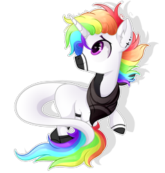 Size: 2510x2637 | Tagged: safe, artist:xxmelody-scribblexx, oc, oc:prisma, pony, unicorn, base used, male, simple background, solo, stallion, transparent background