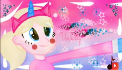 Size: 858x491 | Tagged: safe, artist:ppgandkpfgirl2003, equestria girls, equestria girls-ified, lego, music notes, the lego movie, unikitty