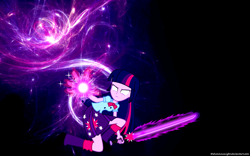 Size: 1920x1200 | Tagged: safe, artist:theluminousnight, twilight sparkle, twilight sparkle (alicorn), alicorn, equestria girls