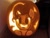 Size: 4032x3024 | Tagged: safe, artist:faline-art, pinkie pie, earth pony, pony, halloween, photo, pumpkin, pumpkin carving, solo