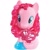 Size: 700x700 | Tagged: safe, derpibooru import, pinkie pie, pony, seapony (g4), cutie, cutie mark crew, doll, hair, my little pony, seaponified, seapony pinkie pie, species swap, style, toy