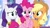 Size: 1920x1080 | Tagged: safe, derpibooru import, screencap, applejack, pinkie pie, rarity, earth pony, pony, unicorn, the beginning of the end