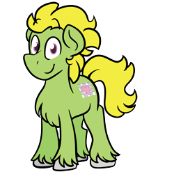Size: 3000x3000 | Tagged: safe, artist:befishproductions, oc, oc only, oc:dumas briks, earth pony, pony, 2020 community collab, derpibooru community collaboration, happy, looking at you, male, simple background, solo, transparent background, unshorn fetlocks