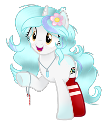 Size: 1997x2209 | Tagged: safe, artist:cindydreamlight, oc, oc:sporty bubbles, pony, unicorn, base used, clothes, female, mare, simple background, socks, solo, transparent background