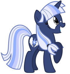 Size: 5940x6223 | Tagged: safe, artist:estories, oc, oc:silverlay, pony, unicorn, absurd resolution, female, mare, simple background, solo, transparent background, vector