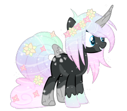 Size: 2496x2192 | Tagged: safe, artist:takan0, oc, pony, unicorn, female, mare, simple background, solo, transparent background