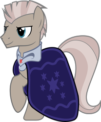 Size: 3216x3889 | Tagged: safe, artist:warszak, oc, oc:brave metal, earth pony, pony, guard, male, simple background, solo, transparent background, vector