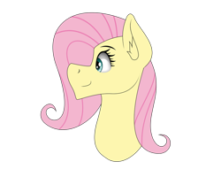 Size: 900x720 | Tagged: safe, artist:zeronitroman, pony, bust, smiling, solo