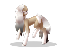 Size: 4000x3000 | Tagged: safe, artist:hicoojoo, oc, oc:keanu, earth pony, pony, female, mare, simple background, solo, transparent background