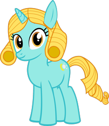 Size: 1198x1385 | Tagged: safe, artist:warszak, oc, oc:sunny moon, pony, unicorn, female, simple background, solo, transparent background, vector