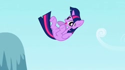 Size: 1280x720 | Tagged: safe, screencap, twilight sparkle, pony, unicorn, the ticket master, solo