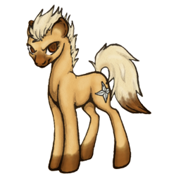 Size: 2000x2000 | Tagged: safe, artist:anonymous, edit, editor:ciaran, oc, oc only, oc:cordial haze, earth pony, pony, 2020 community collab, derpibooru community collaboration, male, simple background, solo, transparent background
