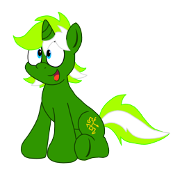 Size: 2128x2140 | Tagged: safe, artist:sketchymouse, oc, oc only, oc:circuit mane, pony, unicorn, 2020 community collab, derpibooru community collaboration, male, simple background, solo, transparent background