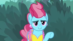 Size: 1920x1080 | Tagged: safe, screencap, cup cake, pony, the big mac question, solo