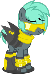 Size: 1280x1877 | Tagged: safe, artist:fletcherthehuntress, oc, oc:stormfront, bat pony, pony, male, simple background, solo, stallion, sunglasses, transparent background