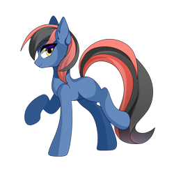 Size: 2048x2048 | Tagged: safe, oc, oc only, earth pony, pony, 2020 community collab, derpibooru community collaboration, female, simple background, solo, transparent background