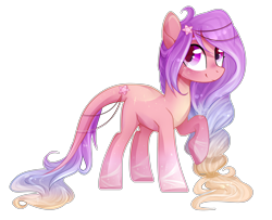 Size: 3960x3216 | Tagged: safe, artist:shiroikitten, oc, oc only, oc:serenity, earth pony, pony, base used, female, leonine tail, mare, simple background, solo, transparent background