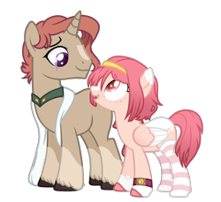 Size: 1024x938 | Tagged: safe, artist:tears2shed, oc, oc only, pegasus, pony, unicorn, base used, clothes, female, male, mare, simple background, socks, stallion, striped socks, transparent background