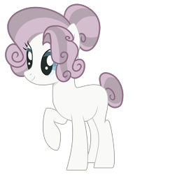 Size: 2044x2044 | Tagged: safe, artist:thesmall-artist, oc, earth pony, pony, base used, female, mare, simple background, solo, transparent background