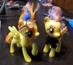 Size: 3024x2668 | Tagged: safe, oc, pegasus, pony, photo, solo