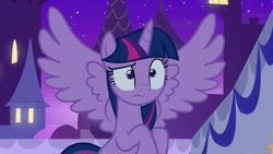 Size: 1920x1080 | Tagged: safe, screencap, twilight sparkle, twilight sparkle (alicorn), alicorn, pony, the summer sun setback, solo