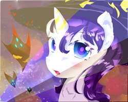 Size: 1000x800 | Tagged: safe, artist:wen, derpibooru import, oc, pony, solo