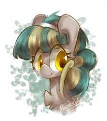 Size: 1600x1800 | Tagged: safe, artist:fluorbaryt, oc, earth pony, pony, female, mare, solo