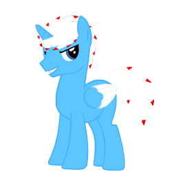 Size: 2000x2000 | Tagged: safe, oc, oc only, alicorn, pony, alicorn oc, male, simple background, solo, stallion, transparent background