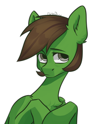 Size: 2500x3000 | Tagged: safe, artist:chibadeer, oc, pegasus, pony, male, simple background, solo, stallion, transparent background