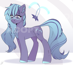 Size: 2240x2008 | Tagged: safe, artist:tigra0118, oc, earth pony, pony, adoptable, adoptable open, commission, deviantart, link in description, my little pony, paypal, solo, your character here
