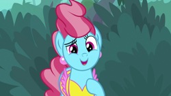 Size: 1920x1080 | Tagged: safe, screencap, cup cake, pony, the big mac question, solo