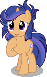 Size: 4375x7209 | Tagged: safe, artist:digimonlover101, oc, oc:galaxy swirls, pony, unicorn, absurd resolution, female, mare, offspring, parent:flash sentry, parent:twilight sparkle, parents:flashlight, simple background, solo, transparent background