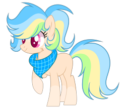 Size: 2358x2051 | Tagged: safe, artist:thesmall-artist, oc, oc:hannah, earth pony, pony, base used, female, mare, simple background, solo, transparent background