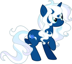 Size: 9300x8294 | Tagged: safe, artist:digimonlover101, oc, oc:epiphany, pony, unicorn, absurd resolution, female, mare, simple background, solo, transparent background