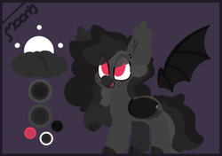 Size: 2700x1900 | Tagged: safe, artist:moonydusk, oc, oc only, oc:moonlight dusk, female, mare, reference sheet