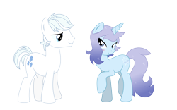 Size: 8000x5000 | Tagged: safe, artist:northernthestar, double diamond, oc, pony, unicorn, absurd resolution, female, mare, simple background, transparent background