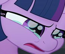 Size: 209x176 | Tagged: safe, screencap, twilight sparkle, twilight sparkle (alicorn), alicorn, my little pony: the movie, cropped, picture for breezies, sad, solo