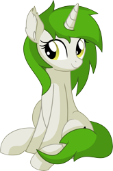 Size: 5232x7939 | Tagged: safe, artist:cyanlightning, oc, oc only, oc:bumpy beatz, pony, unicorn, .svg available, 2020 community collab, absurd resolution, derpibooru community collaboration, ear fluff, female, mare, simple background, solo, transparent background, vector