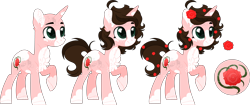 Size: 7021x2944 | Tagged: safe, artist:sh3llysh00, oc, oc:alex, pony, unicorn, chest fluff, male, solo, stallion