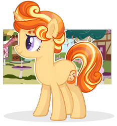 Size: 1328x1422 | Tagged: safe, artist:rerorir, oc, pony, unicorn, base used, female, mare, solo