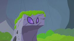 Size: 1280x720 | Tagged: safe, screencap, pharynx, to change a changeling, disguise, disguised changeling, solo