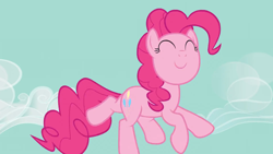 Size: 1920x1080 | Tagged: safe, derpibooru import, screencap, pinkie pie, earth pony, pony, the best night ever