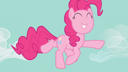 Size: 1920x1080 | Tagged: safe, derpibooru import, screencap, pinkie pie, earth pony, pony, the best night ever