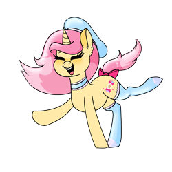 Size: 3000x3000 | Tagged: safe, artist:gracedea, oc, pony, unicorn, solo