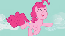 Size: 1920x1080 | Tagged: safe, derpibooru import, screencap, pinkie pie, earth pony, pony, the best night ever